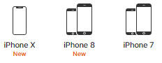 Apple iPhone Products